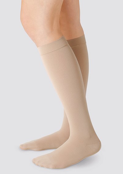 Calze terapeutiche elastiche Ferrara