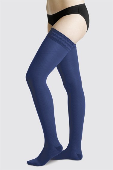 Ferrara Calze terapeutiche elastiche