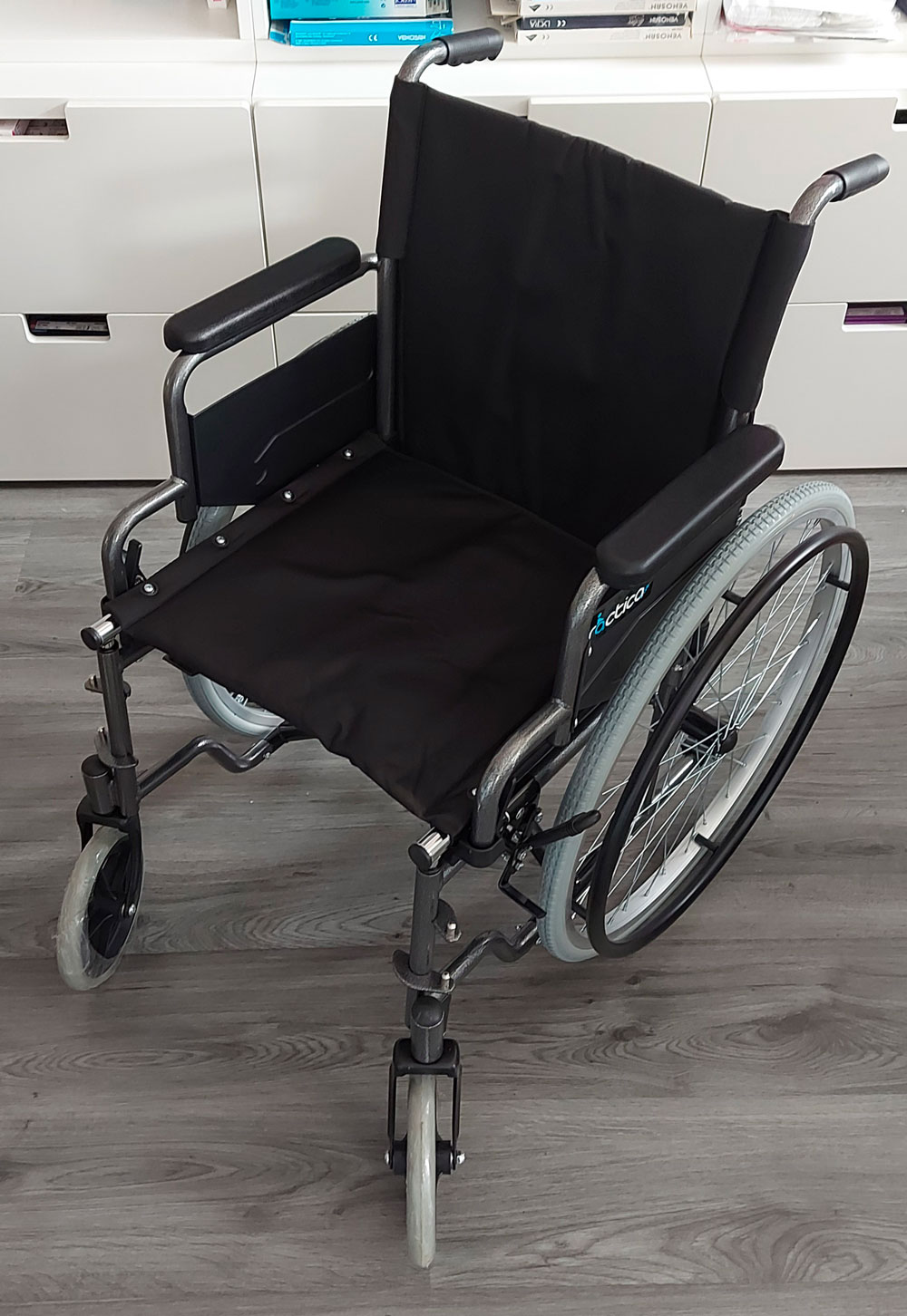 Ausili per incontinenza urinaria