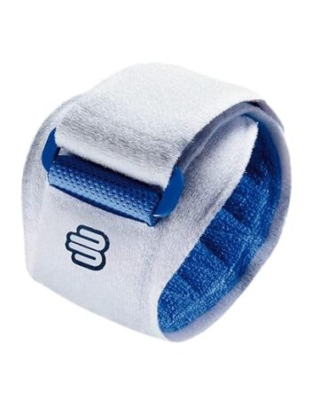 Bauerfeind EpiPoint Tuore Stabilizzante per Epicondilite Gomito del Tennista e del Golfista