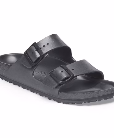 Birkenstock Arizona EVA – Ciabatta Impermeabile Ultraleggera Anthracite Taglia 40