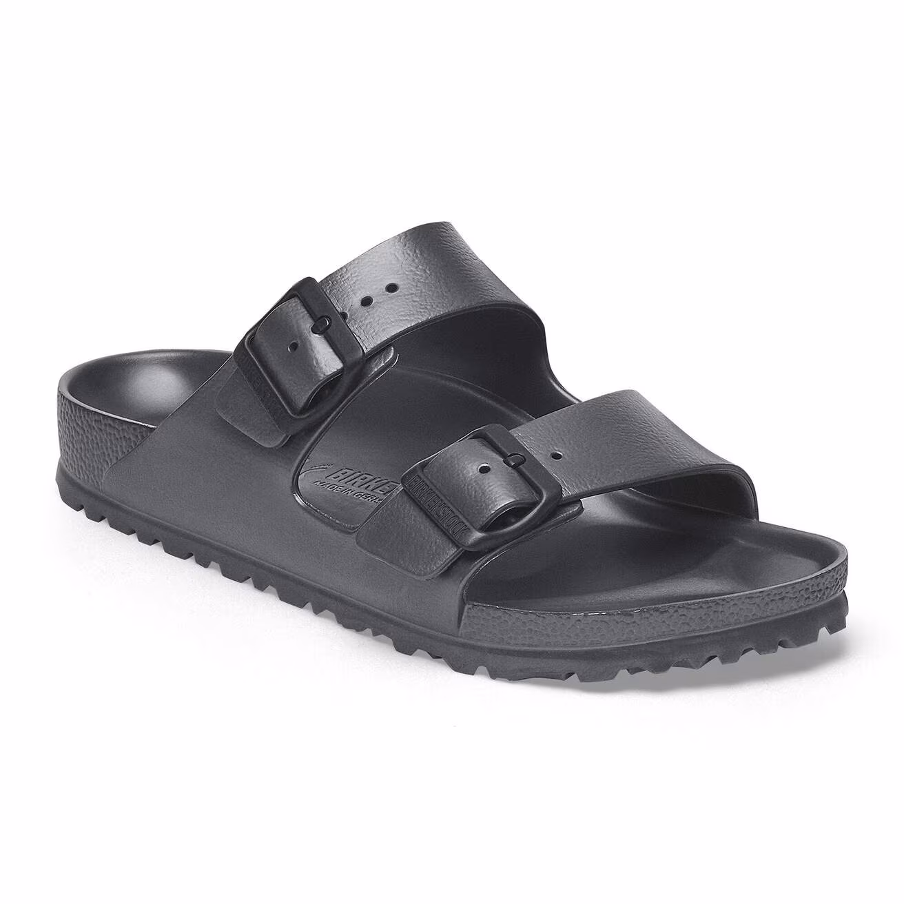 Birkenstock Arizona EVA – Ciabatta Impermeabile Ultraleggera Anthracite Taglia 40