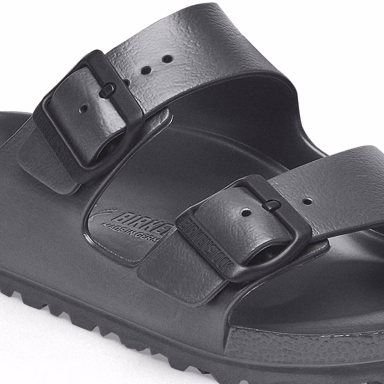 Birkenstock Arizona EVA – Ciabatta Impermeabile Ultraleggera Anthracite Taglia 40 - immagine 4