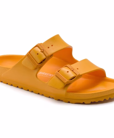Birkenstock Arizona EVA – Ciabatta Impermeabile Ultraleggera Zinnia Taglia 37