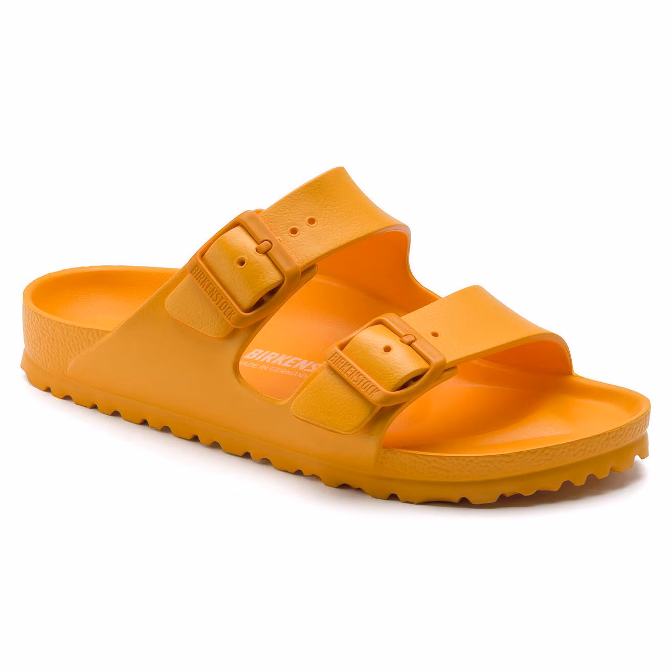 Birkenstock Arizona EVA – Ciabatta Impermeabile Ultraleggera Zinnia Taglia 37