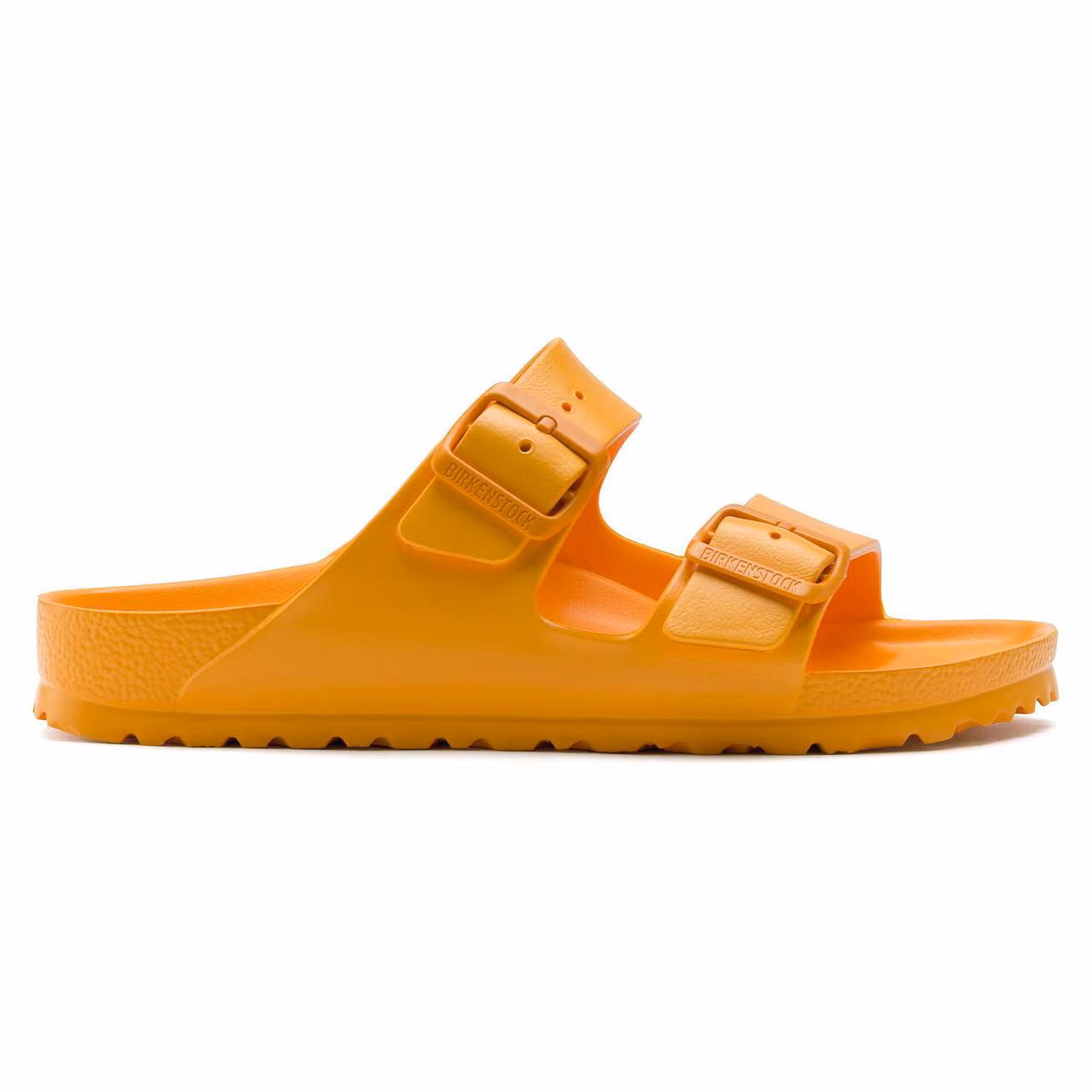 Birkenstock Arizona EVA – Ciabatta Impermeabile Ultraleggera Zinnia Taglia 37 - immagine 7