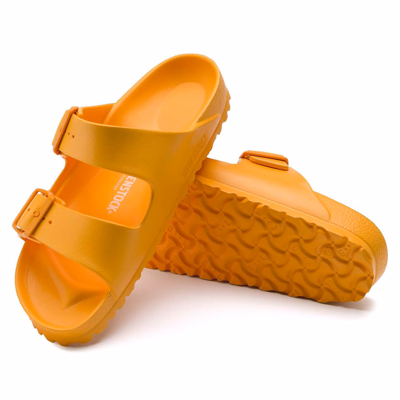 Birkenstock Arizona EVA – Ciabatta Impermeabile Ultraleggera Zinnia Taglia 37 - immagine 4
