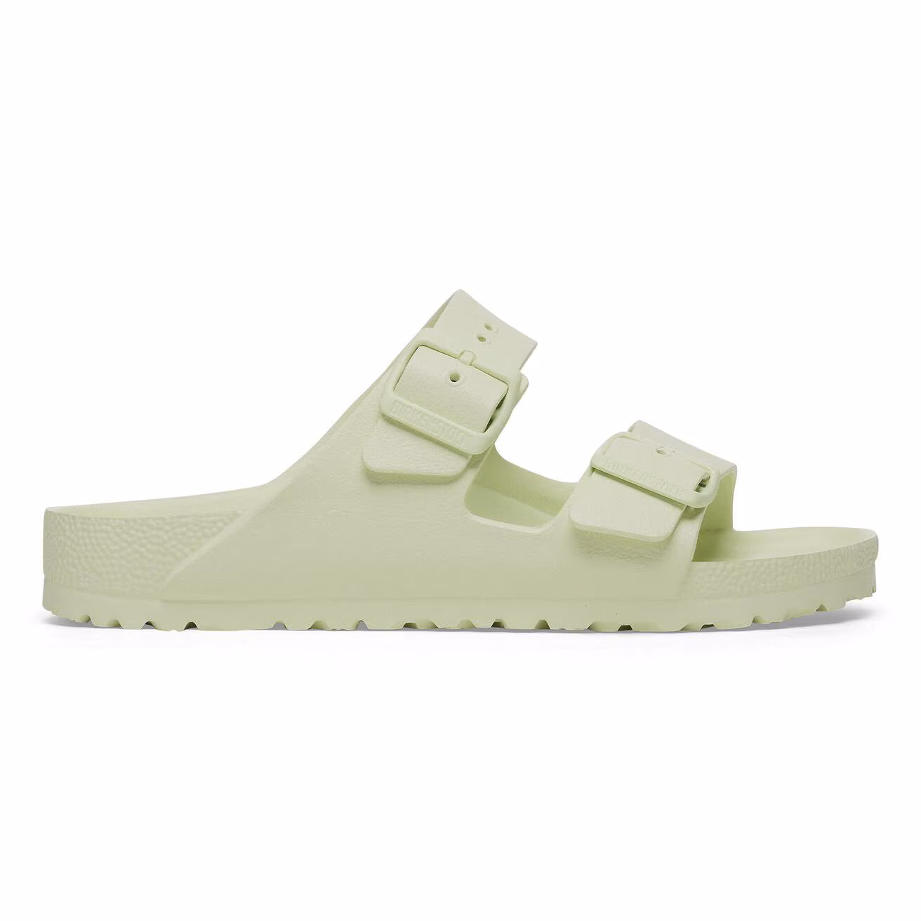 Birkenstock Arizona EVA – Ciabatta Impermeabile Ultraleggera Faded Lime Taglia 40 - immagine 5