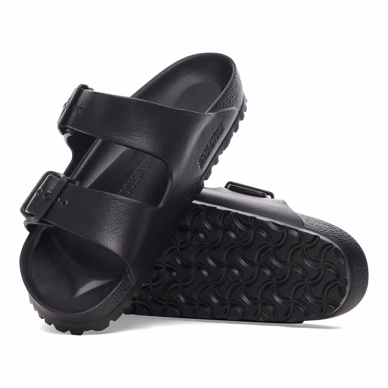 Birkenstock Arizona EVA - Ciabatta Classica Impermeabile Ultraleggera Taglia 38 - immagine 4