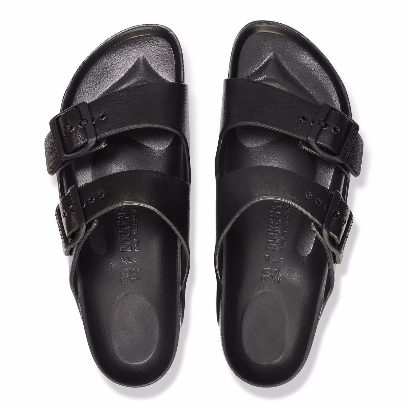 Birkenstock Arizona EVA - Ciabatta Classica Impermeabile Ultraleggera Taglia 38 - immagine 6