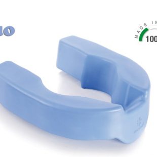 Moretti RP440 Rialzo Duo per WC e Bidet in EVA Universale